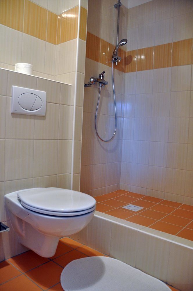 Wellness Hotel Sauna Malá Morávka Exteriör bild